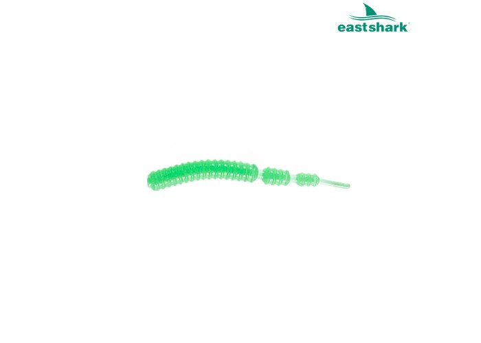 Силиконовая приманка ES4059 45 мм (10 шт/уп) color: 302