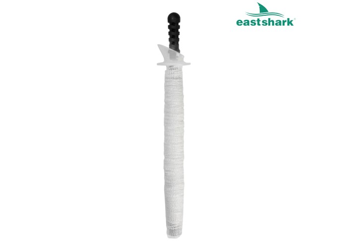 ПВА система в тубе с поршнем 6 м 34мм