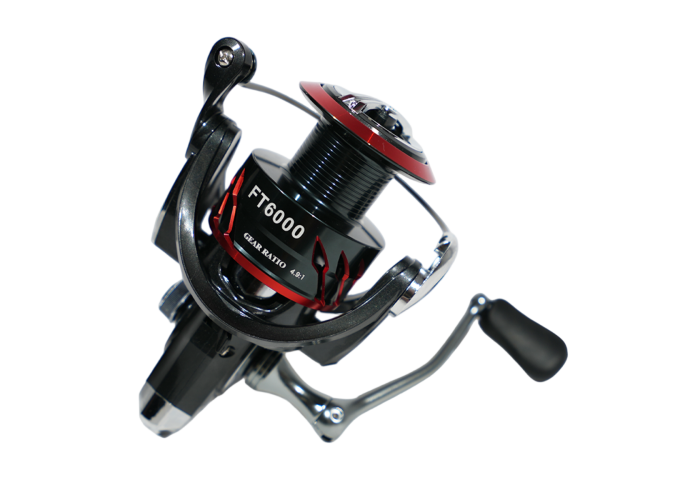 Катушка EastShark FT 6000 Катушка EastShark FT 6000