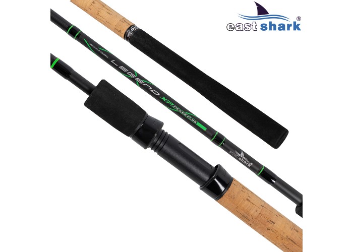 Удилище фидерное EastShark Legend Picker 40 гр. 2.4 м
