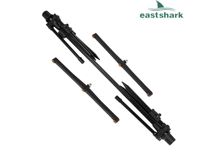 Rod-pod EastShark SAA 123