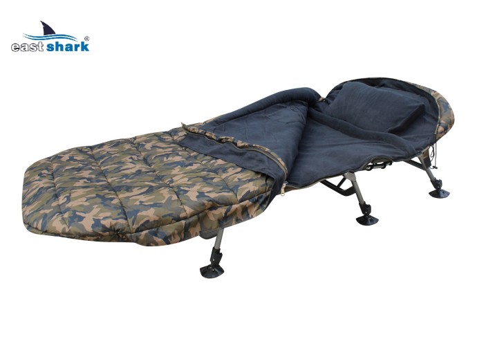 Спальный мешок EastShark HYS 007 - CAMO
