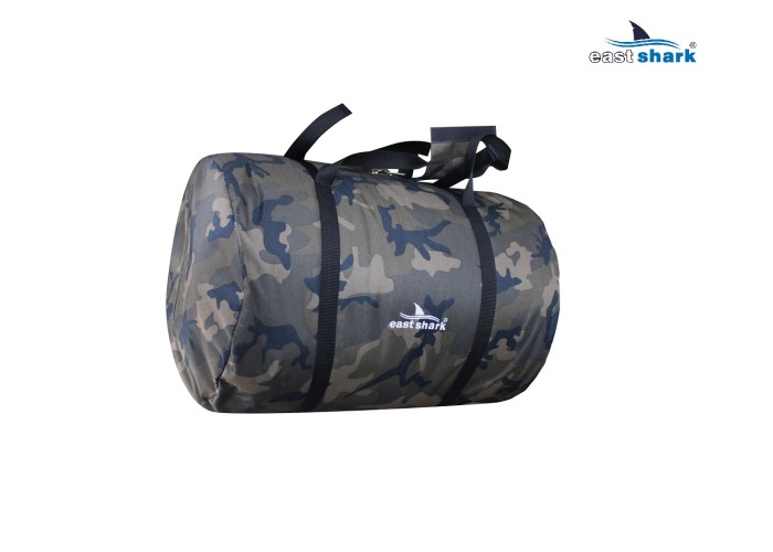 Спальный мешок EastShark HYS 007 - CAMO