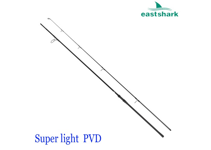 Удилище карповое EastShark Gazer 2-x част. 3,9 м 3,5lb