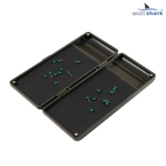 Поводочница Rig box EastShark Medium NEW