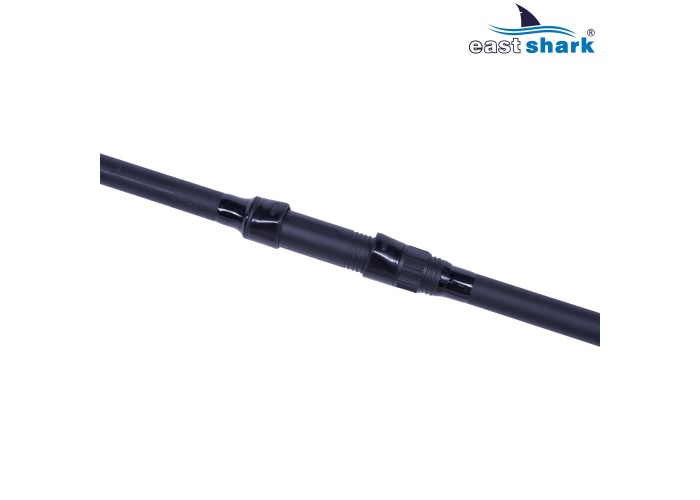 Удилище карповое 3-х частное EastShark KOMODO Carp 3.75lb 3,9 м