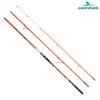 Морское удилище EastShark Warrior II Surf 100/250gr 4.5m 50 MM оранж