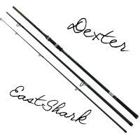 Удилище штекерное карп EastShark DEXTER 4.5Lb 3,3 м 3-x част.