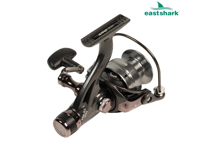 Катушка EastShark ESS-RD Samuel 3000 задний фрикцион