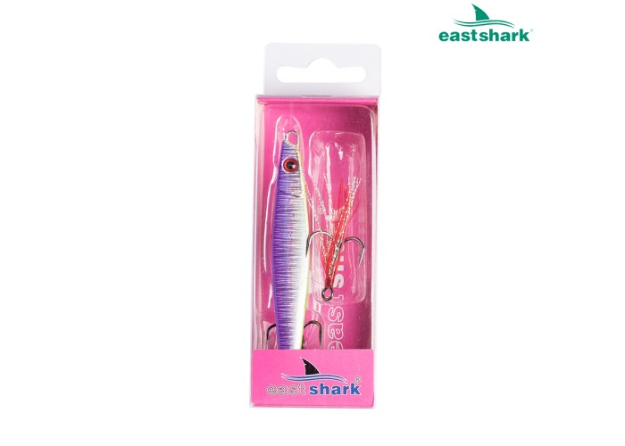 Пилькер ES1001 14 гр. color: 010