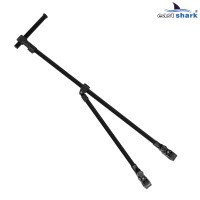 Регулируемый держатель удилища ES 7059 (110-180 см) Регулируемый держатель удилища ES 7059 (110-180 см)