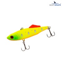 Воблер EastShark Vib 6.5см. 13.4г. Variable col.#004