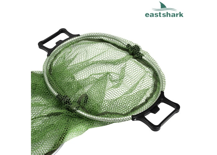 Садок круглый прорезиненный SС-1,3 м