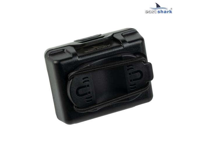 Набор сигнализаторов с пейджером EastShark SP-13 (4+1) + фонарь