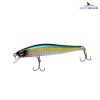Воблер EastShark Minnow 7см. 5.3г. 0.5-1m Suspending col.#006