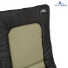 Кресло фидерное с педаной EastShark JR-782873
