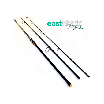 Удилище штекерное EastShark AX carp 3.75 lb 3,6 м