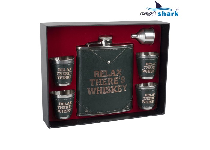 Набор подарочный большой TZ-10