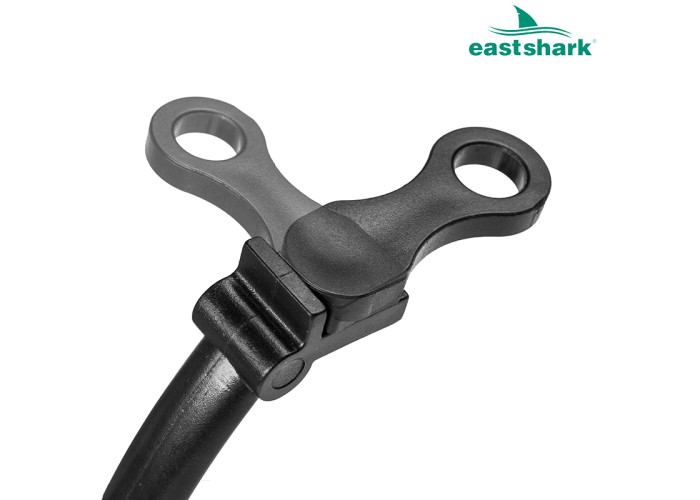 Свингер EastShark SX-1 Green