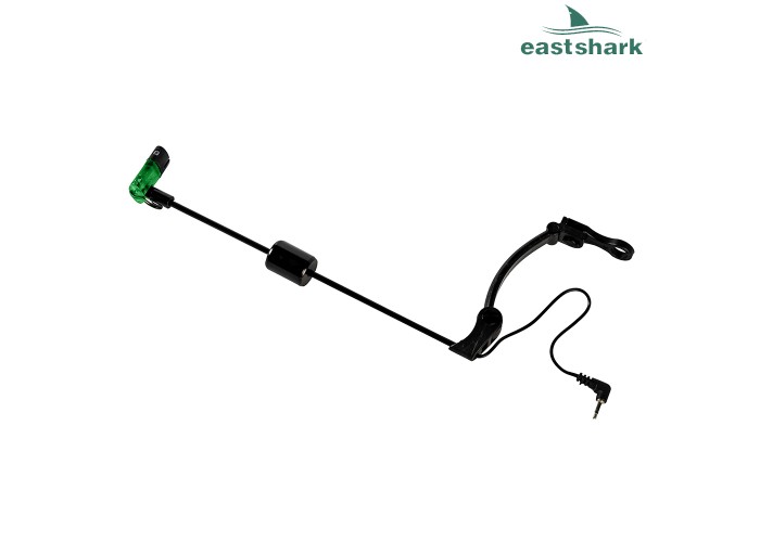 Свингер EastShark SX-1 Green