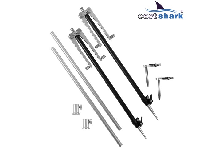 Набор стоек EastShark TRD ES-010 