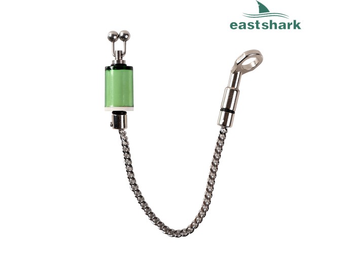 Свингер EastShark на цепочке ES-mini Green