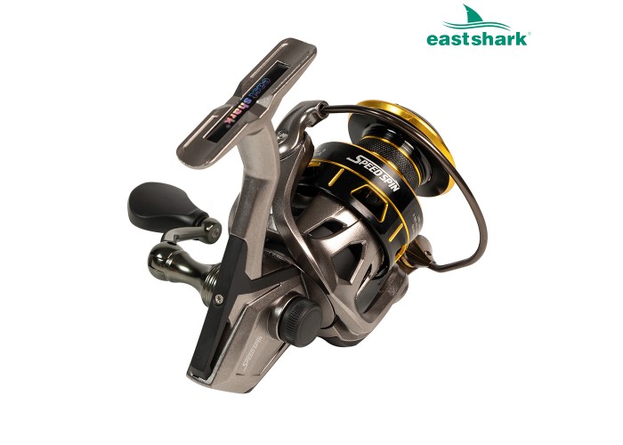 Катушка EastShark Pintel 3000