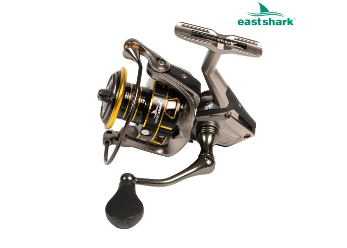 Катушка EastShark Pintel 3000