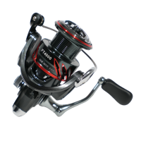 Катушка EastShark FT 4000