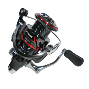 Катушка EastShark FT 4000