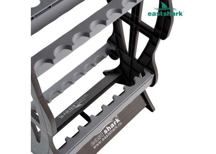Подставка под удилища (пластик) EastShark ES-0011