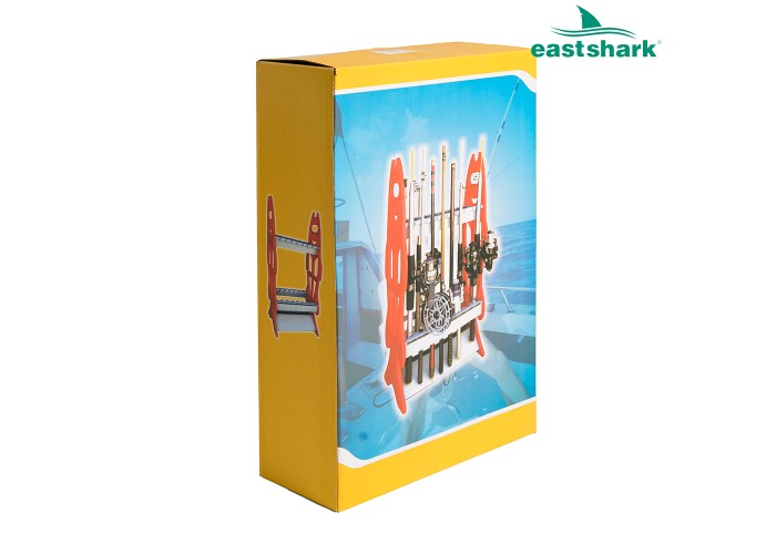 Подставка под удилища (пластик) EastShark ES-0011