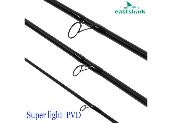 Удилище фидерное EastShark LEGION D Ring Feeder 100-180g 3,6m