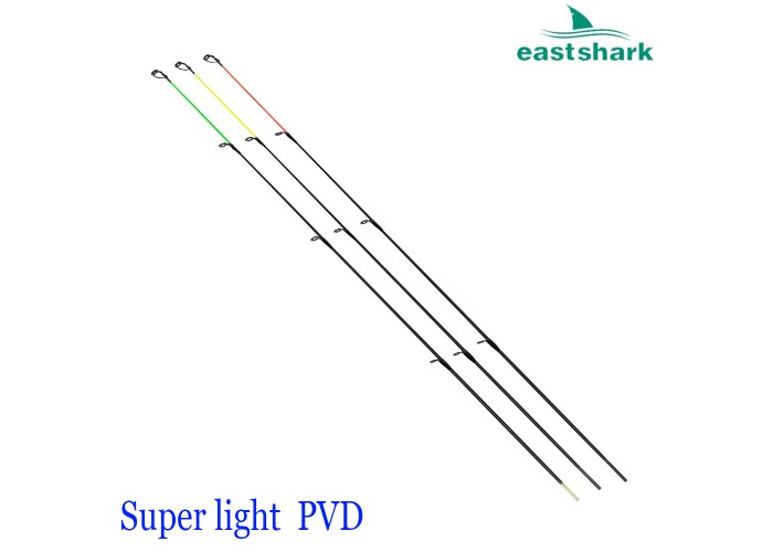 Удилище фидерное EastShark LEGION D Ring Feeder 100-180g 3,6m