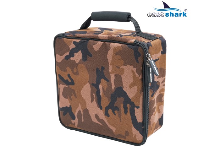 Сумка для катушек EastShark CAMO R23-272611