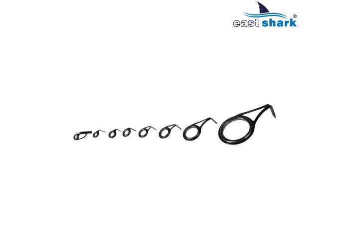 Набор колец LTS-004 5-30 мм