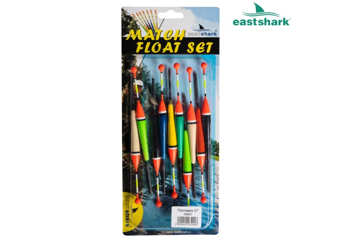 Поплавок 07 - 2 гр.