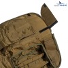 Чехол EastShark KLM-CAMO-3Rods 215см