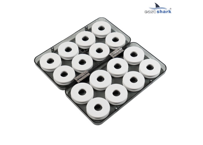 Поводочница EastShark DS-100-16