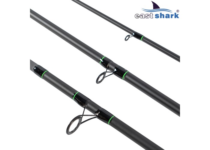Удилище фидерное  EastShark Legend Feeder 150 гр. 3.9 м
