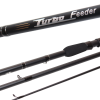 Удилище фидерное EastShark TURBO feeder 100-180 g 3,9m