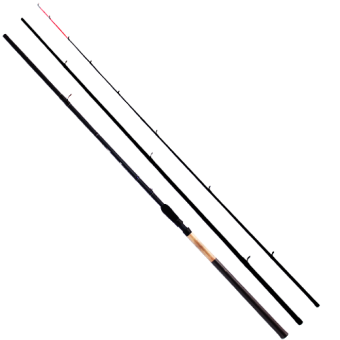 Удилище фидерное EastShark TURBO feeder 100-180 g 3,9m