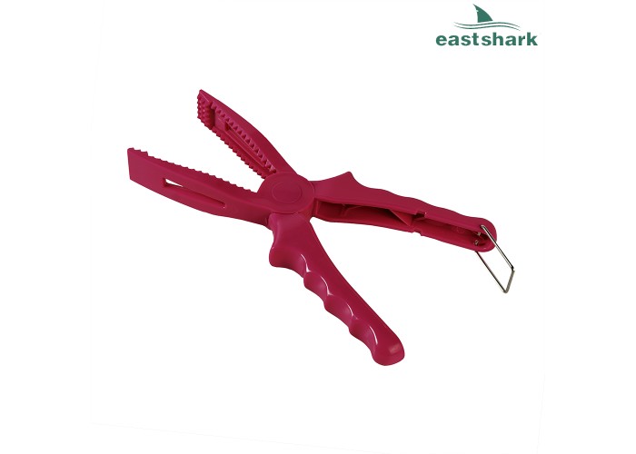 Захват для рыбы Fish clamp 6009