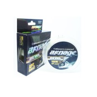 Леска ARNAGE Окунь 0,50 Леска ARNAGE Окунь 0,50