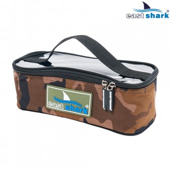 Сумка EastShark CAMO R23-270909 для аксессуаров