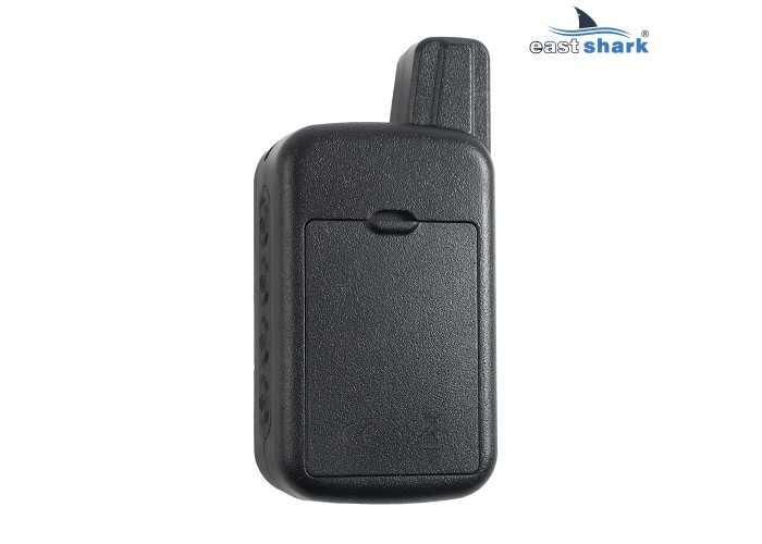 Набор сигнализаторов с пейджером EastShark TLI-66 (4+1)