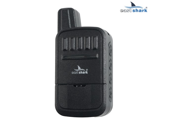 Набор сигнализаторов с пейджером EastShark TLI-66 (4+1)