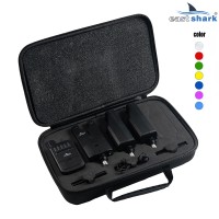 Набор сигнализаторов с пейджером EastShark TLI-66 (3+1)