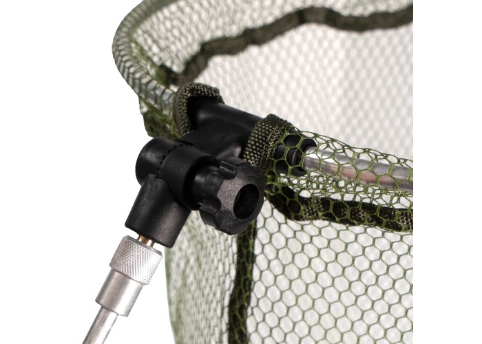 Садок EastShark круглый нить d35 150 cм