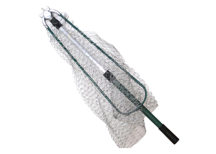 Подсак треугольный кордовая нить d500